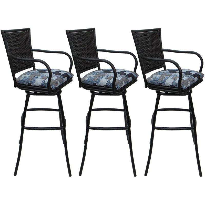 Silex Craftsman - noir, Marine, Noir
