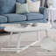 Table basse Modern Harmony