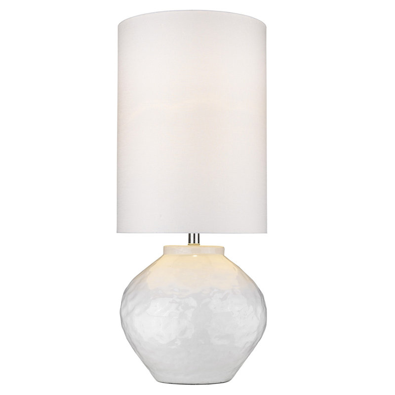Maxime Ceramic Table Lamp