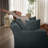 Oversized Chaise Lounge Chair Indoor, Corduroy Upholstered Modern Sofa Couch, No Assembly Required, Comfy Sleeper for Living Room and Office-650160786