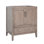 Everette 30'' W Single Bathroom Vanity Base