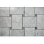 Natural Marble Large Basketweave Marble Mosaic Wall & Floor Tile-116272440