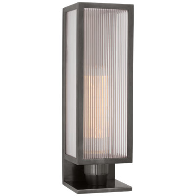 York Outdoor Sconce