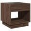 Creaghan 50cm W Bedside Table-1854545713