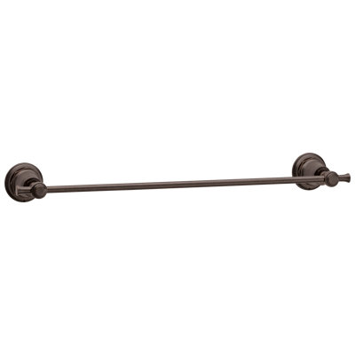 Rook® 18" Wall Mounted Towel Bar