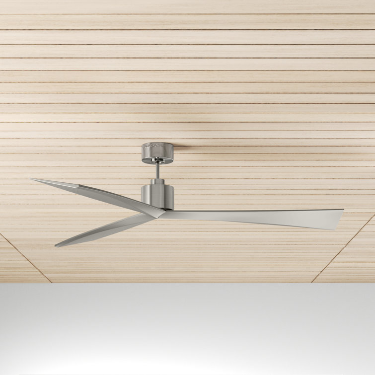 Mirage 60'' 3 Blade Ceiling Fan