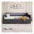 Vadys Daybed With 2 Drawers, 2-tier Shelf, Usb Ports And Led Light-2018395608