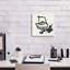 «Tea And Grapes» par Chris Paschke, art mural sur toile-1471225257