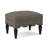 Palm Upholstered Ottoman-70421526-70421508