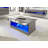 Allmon Floor Shelf Coffee Table with Storage-567535211