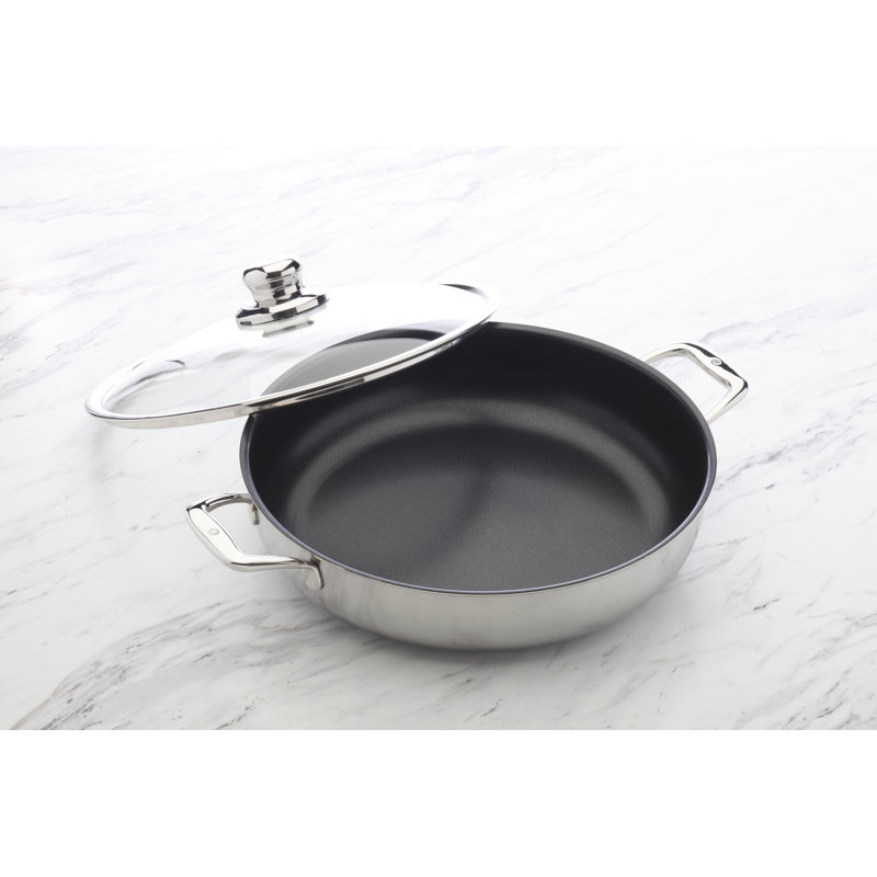 Prestige Non-Stick Specialty Pan