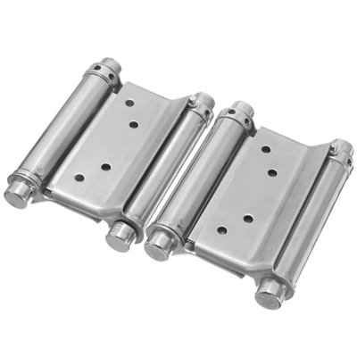 Spring Pair Door Hinges