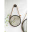 Miroir rond 19,5 po Cleveland