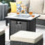 Mobilier d'extérieur en rotin Gilgardo-1093381531-1074810958