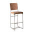 Leather Dining Chair