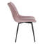 Toombs Upholstered Dining Chair-2075716059
