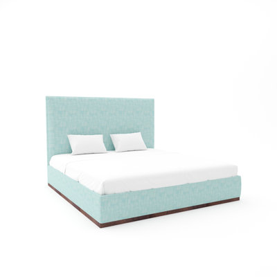 Lindley Bed