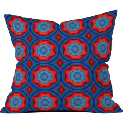Housse et insert de coussin extérieur d'extérieur