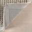  Tapis en laine Montceito-343166034
