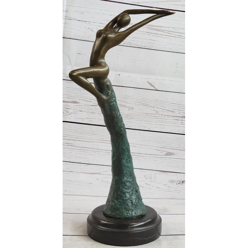 Figurine Radegunda