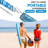84'' Tilt Beach Umbrella-433085927