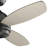 Vassar 52'' Ceiling Fan with LED Lights