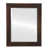 Rubbed Bronze