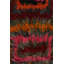 One-of-a-Kind 4’2”x11’8” Hand Knotted Area Rug