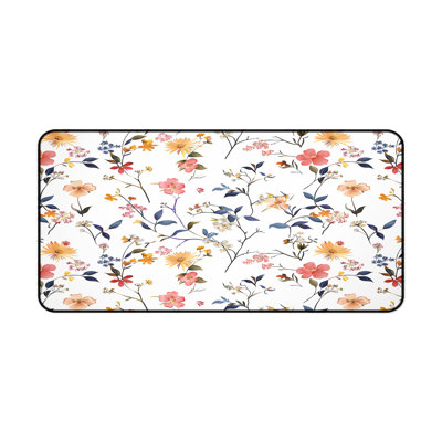Polyester Desk Pad