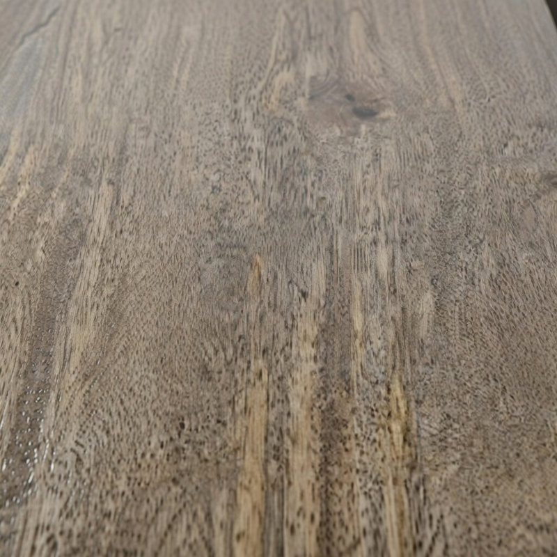 Duke 84" Rec. Dining Table