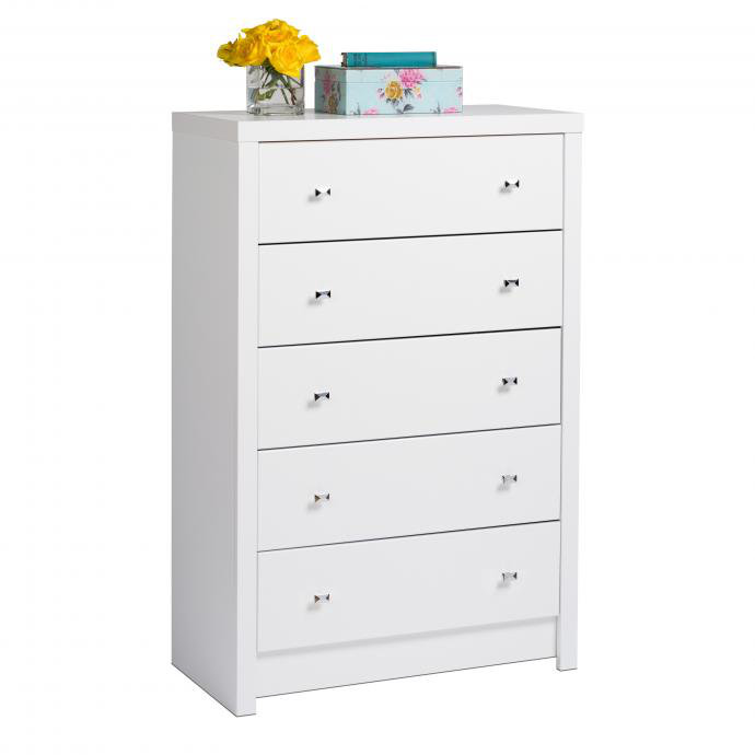 Calla 5 Drawer Chest