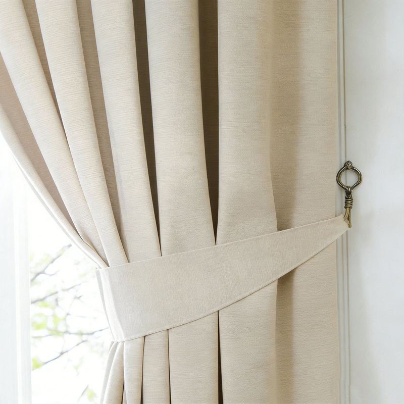 Blackout Curtain Panel Pair