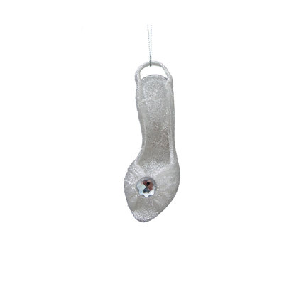 4.75'' Holiday Shaped Ornament