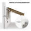 Versatile Retractable Patio Awning for Outdoor Spaces, Enhancing Comfort and Style