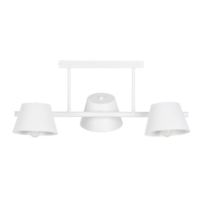 Adbul 3 - Light Kitchen Island Pendant