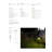 Kalio Matte Black Integrated LED Metal Pathway Light