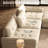102" Adjustable Seat Depth Cloud Modular Sectional Sofa With Storage-37020002-37020029