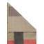 Wool Area Rug Chroma Palette-484736804