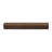 Modern Ember Alfama Fireplace 60 Wood Mantel Shelf with Fluted Reed Details-105011073-105011074