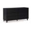 Commode 6 tiroirs Danzi