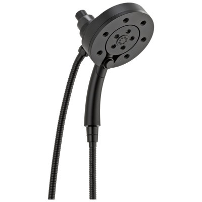 Essential™ Linear Round H2OKinetic® Multi-Function Hydrati® 2|1 Shower