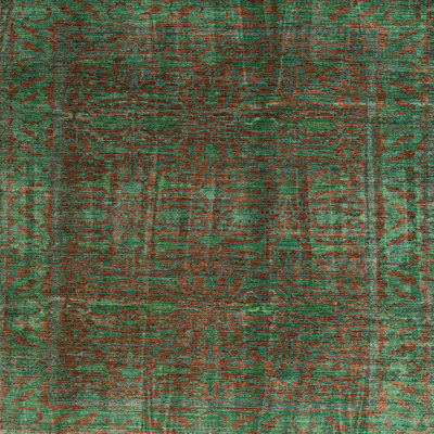 Veedersburg Oriental Indoor Rug