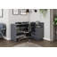 Thoman L-Shaped Writing Desk-627871973