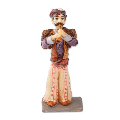 Figurine Lavdi