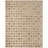 Coreatha Geometric Stone/Cream Area Rug-17240860