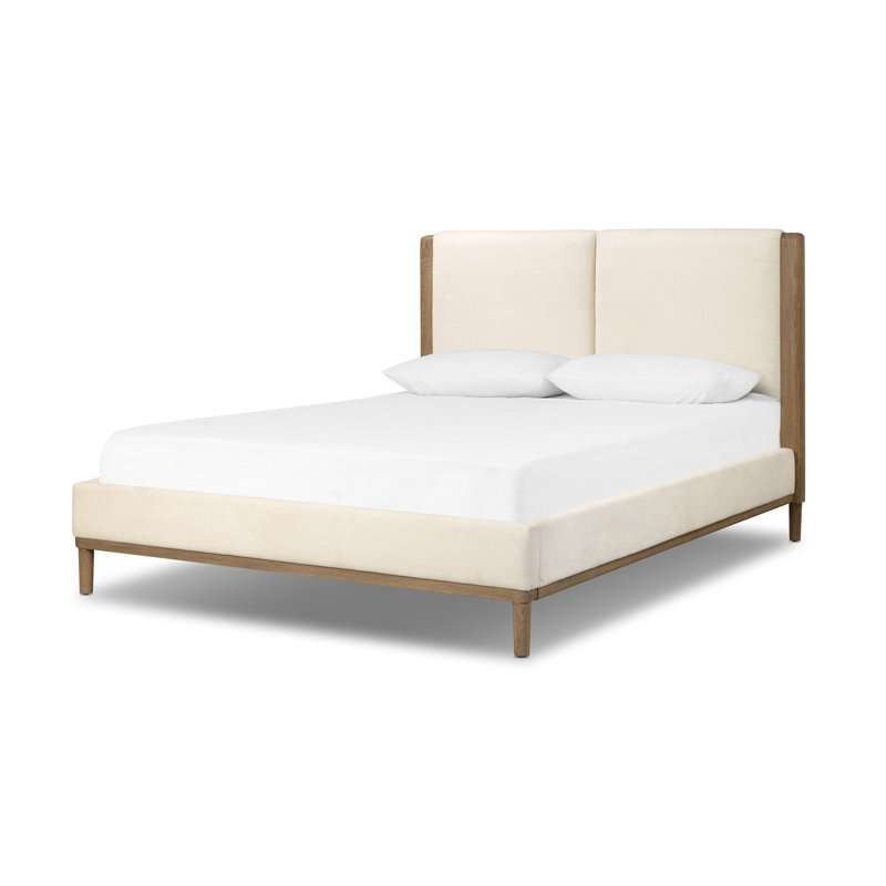 Ettie Upholstered King Bed, King