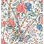 Manoir Luberon 33' L x 27.5" W Wallpaper Roll-473863514