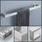 Bathroom Hardware Set-100517099