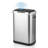 13 Gallon Trash Can with Lid, Automatic Motion Sensor Touchless Mute Kitchen Garbage Can Waste Bin-88947319