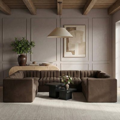 Canapé modulaire Donegan
